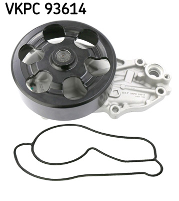 SKF Vízpumpa VKPC93614_SKF